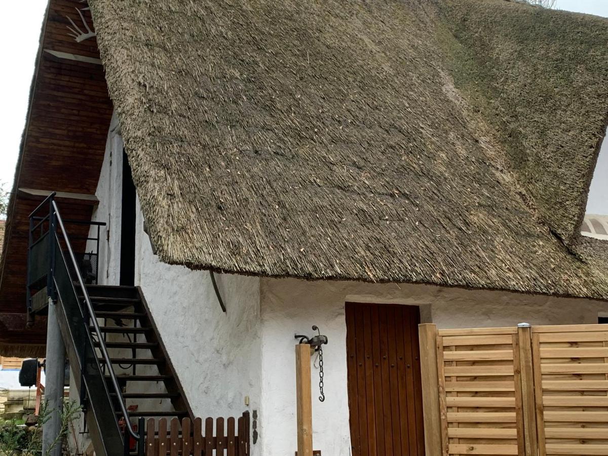 Le Chaumier Coupvray Exterior foto